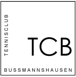 Vereinsicon des Tennisclusb Bussmannshausen e.V.